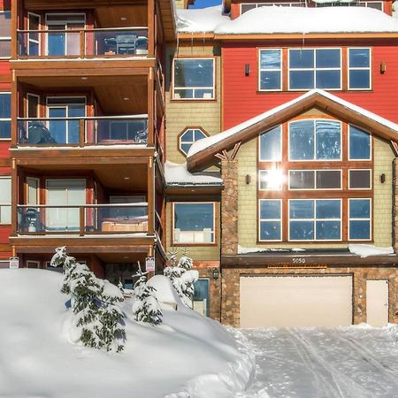 Snowbirds Villa Big White Ski Resort Luaran gambar